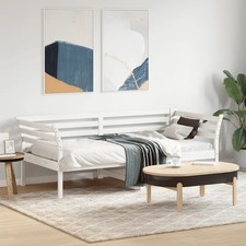 WALPLUS Day Bed White without