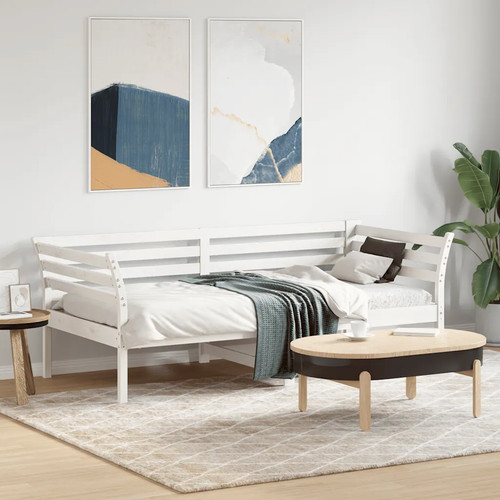 Walplus day bed white without - walplus,