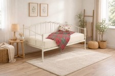 Daybed with Under Bed Guest