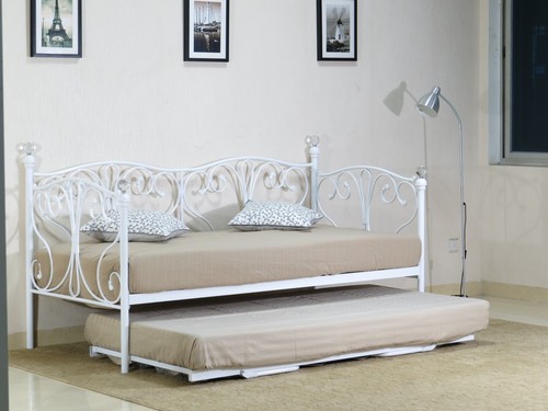 2ft6 3ft day bed and - day,
