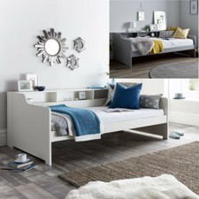 Wood Day Bed Tyler Storage