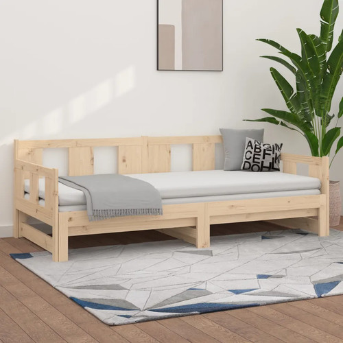 Walplus pull out day bed - walplus,
