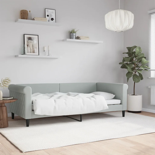Day bed without mattress light - day,