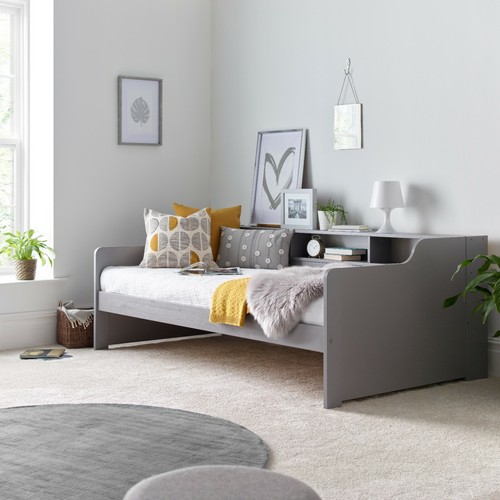 Tokyo guest bed - bed,
