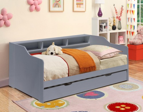 3ft single cossington day bed - cossington,