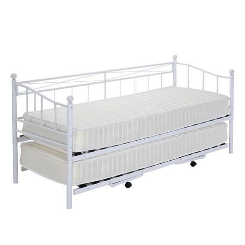 Modern 3ft single guest - guest, bed