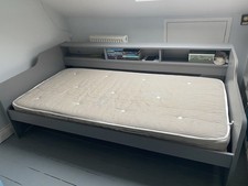 Single Day Bed with Or Without