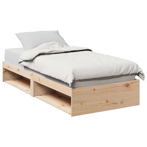 Day bed without - without, mattress