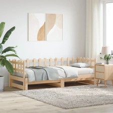 WALPLUS Pull-out Day Bed