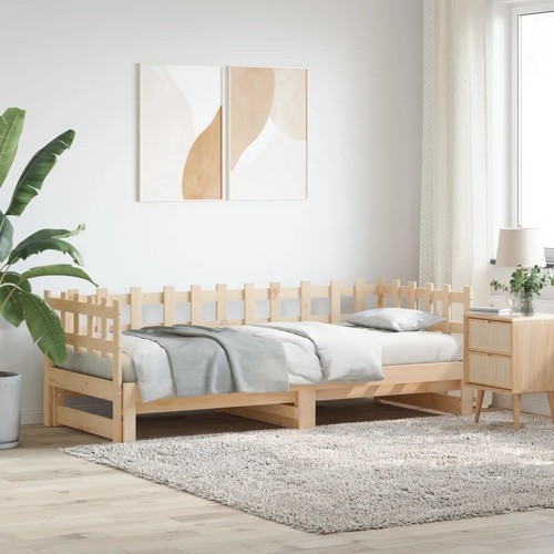 Walplus pull out day bed - walplus,