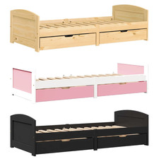 Day Bed Single Bed Bed-frame