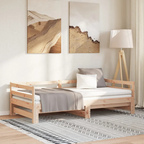 Walplus pull out day bed - walplus,