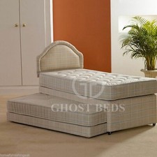 SINGLE 3 IN 1 GUEST BED WITH 2