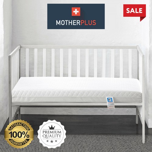 Motherplus cot bed mattress - cot,