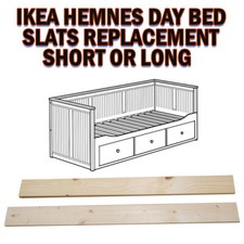 Ikea Hemnes Day Mattress Bed