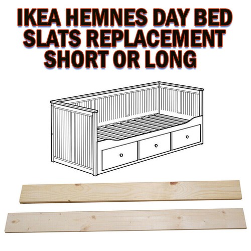 Ikea hemnes day - day, mattress