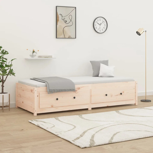 Walplus day bed without - day,