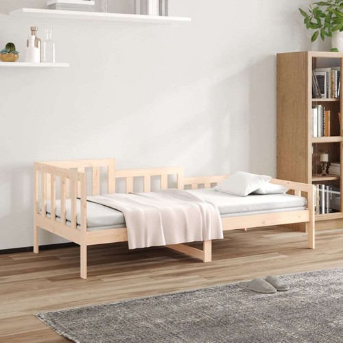 Day bed without mattress - bed,