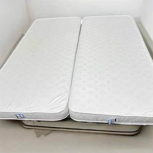 Ikea day bed - day, foam
