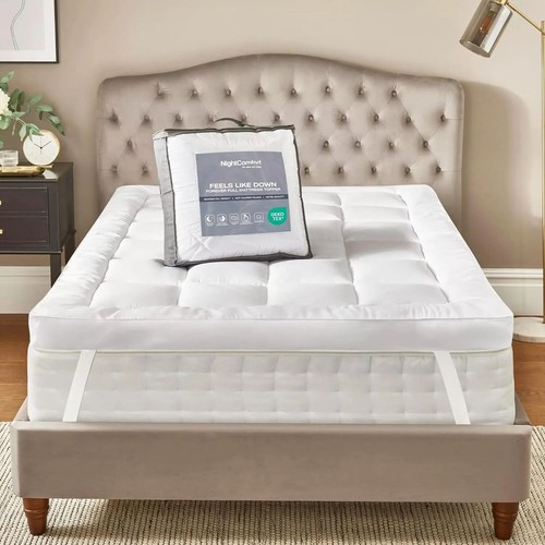 Extremely filled 900gsm - filled,