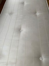 sngl/dbl trundle bed.  Not