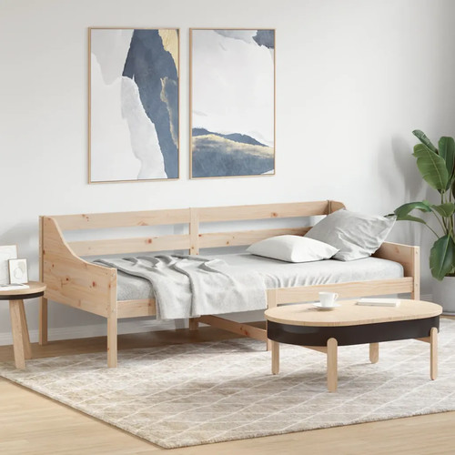 Day bed without mattress - day,